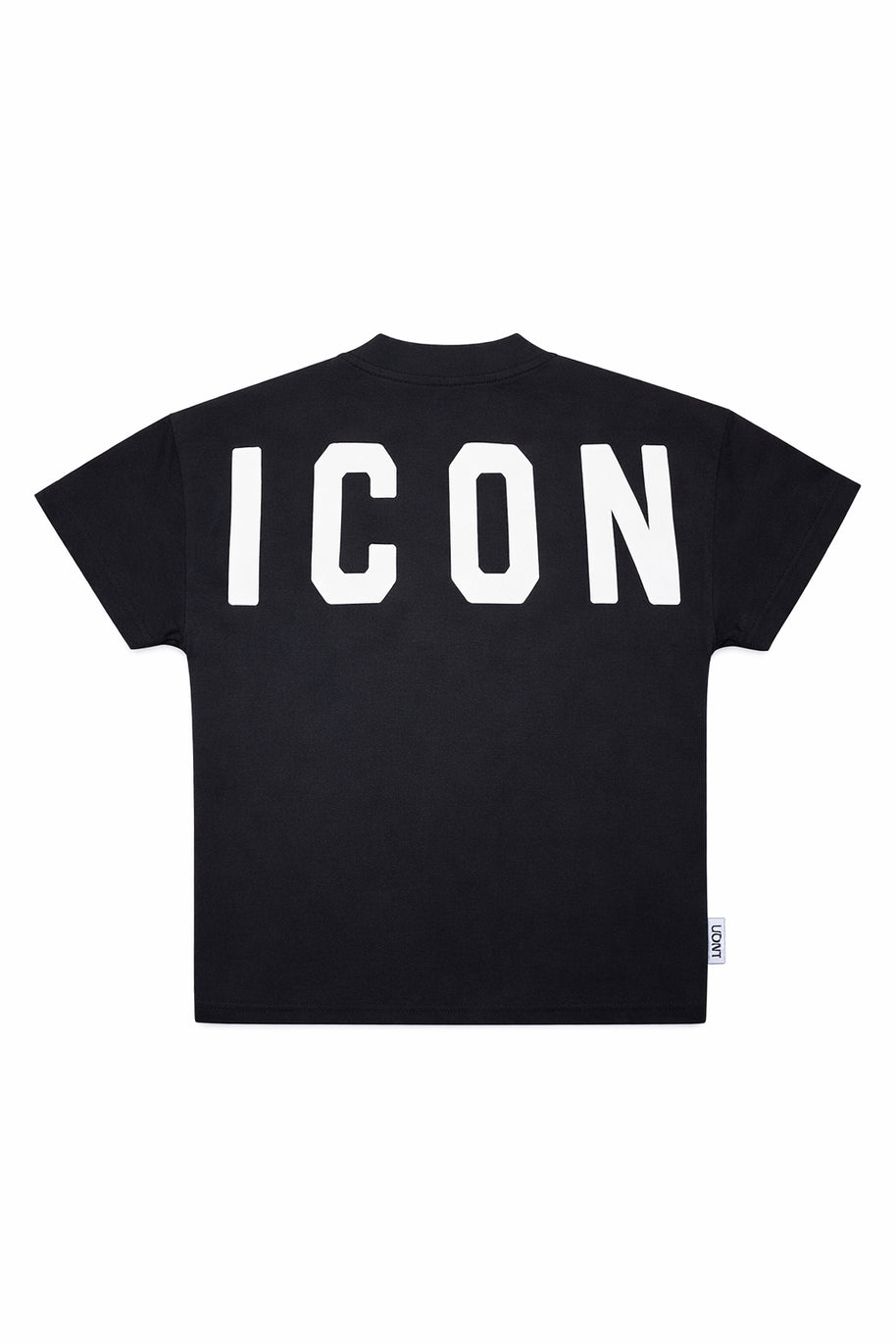 T-shirt e polo bambino - icon