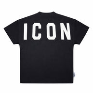 T-shirt e polo bambino - icon