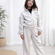 Felpa bambina - GAELLE