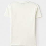 bk4051 - t-shirt e polo bambino - bikkembergs