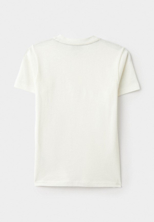 bk4051 - t-shirt e polo bambino - bikkembergs