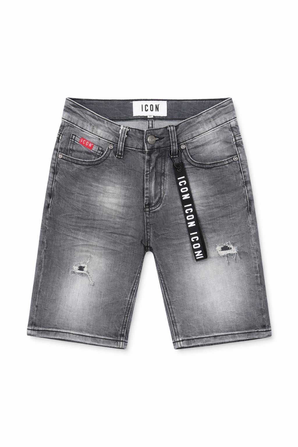 Bermuda bambino - icon