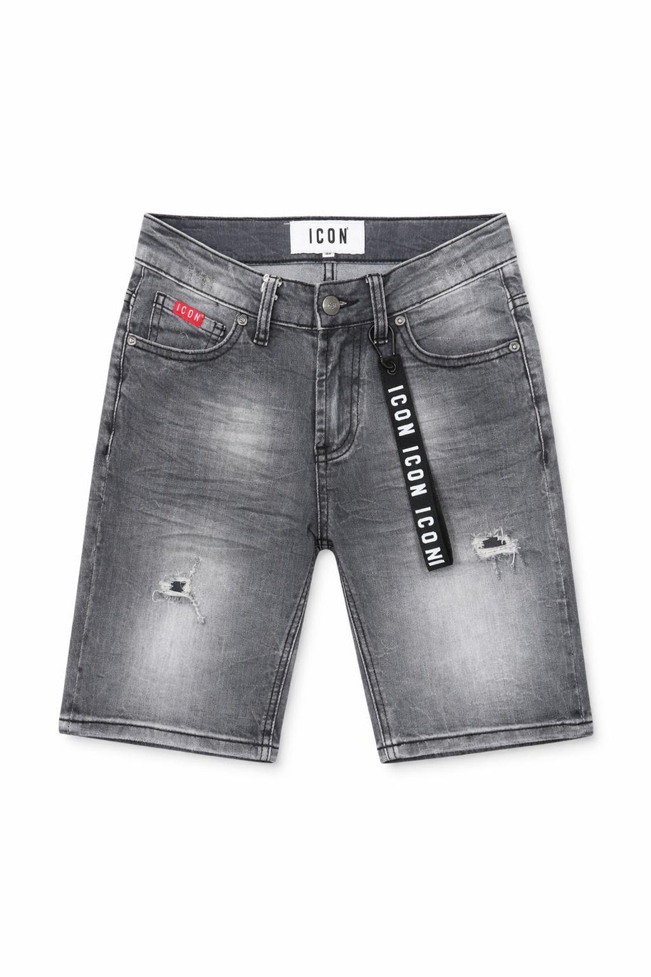 Bermuda bambino - icon