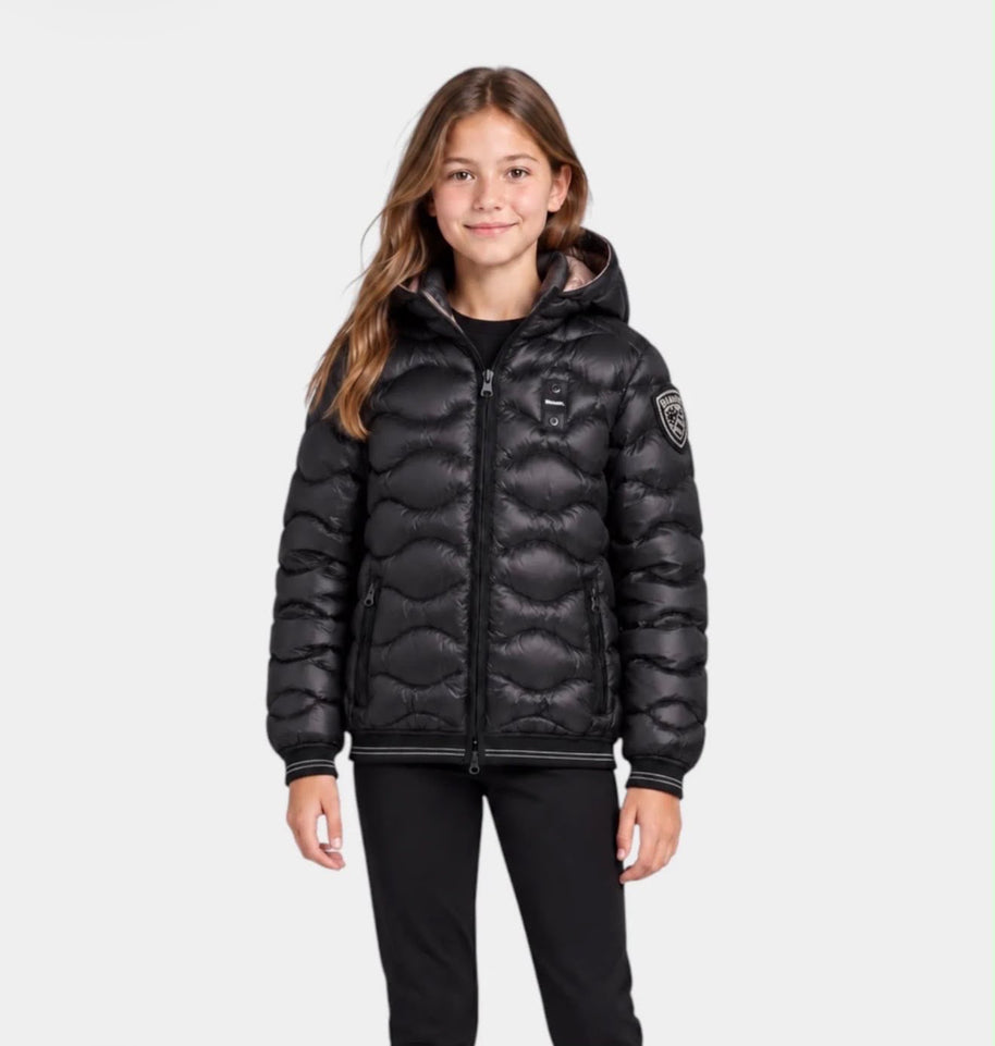 Lowell junior - giubbino bambina - Blauer