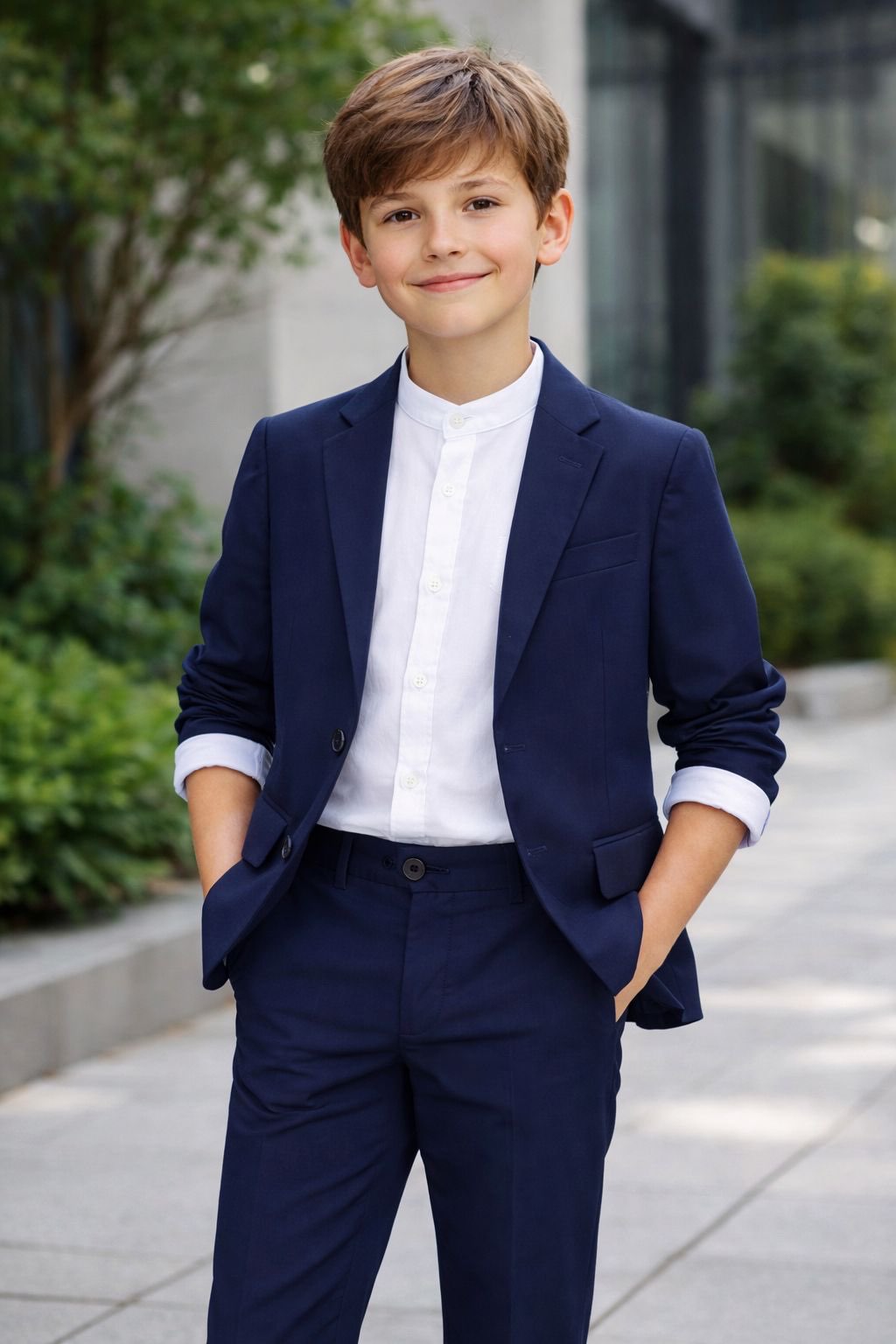 Giacca bambino - OVERD