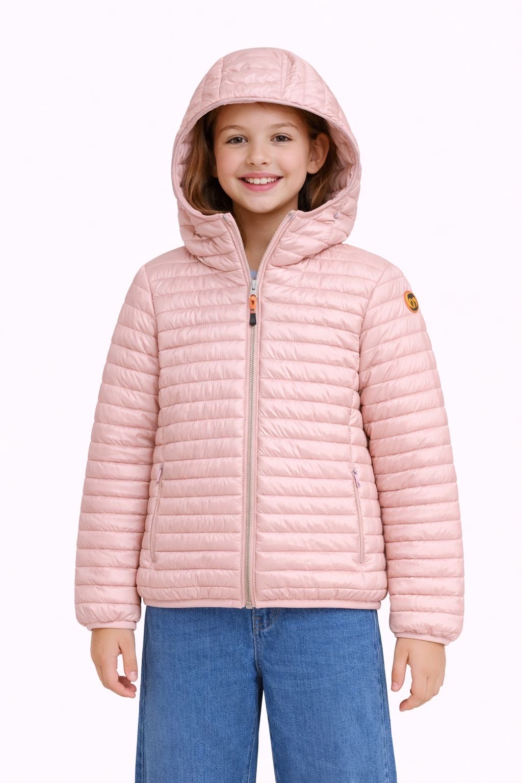 Giubbino bambina - save the duck