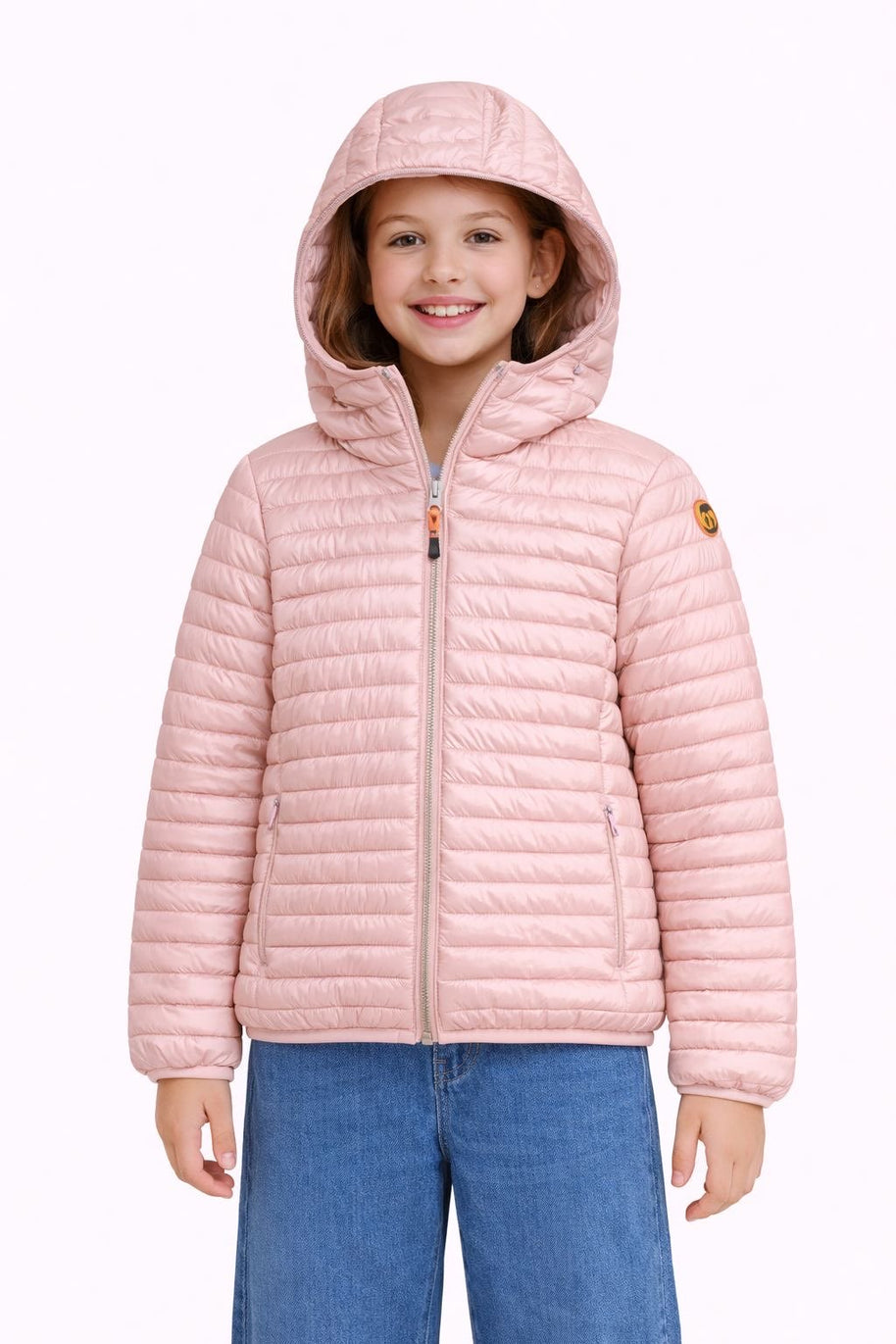 Giubbino bambina - save the duck