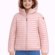 Giubbino bambina - save the duck