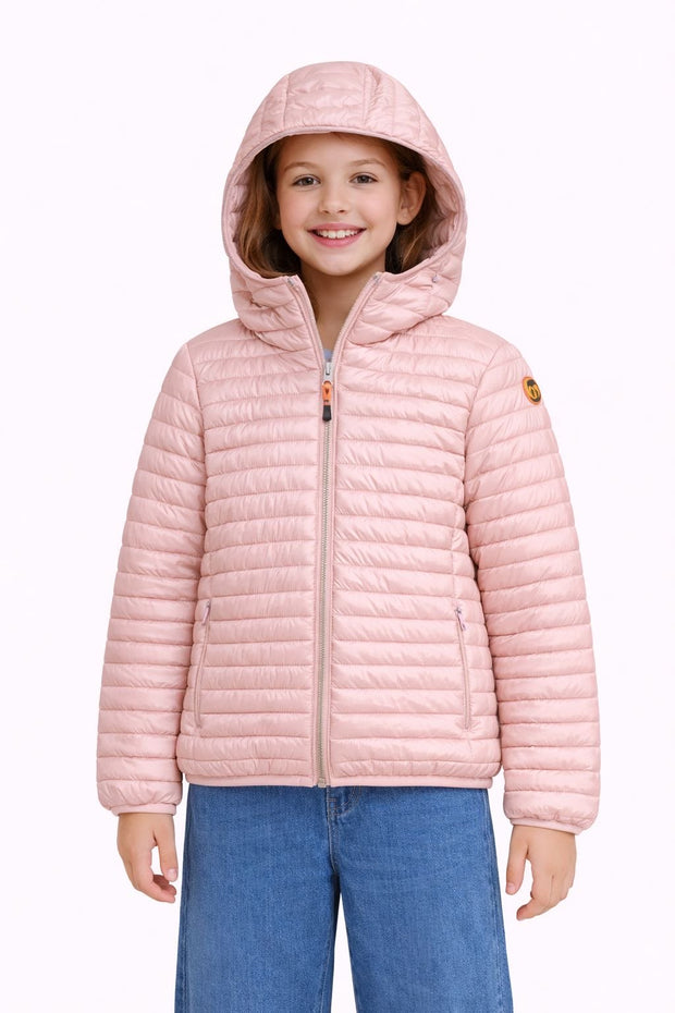 Giubbino bambina - save the duck