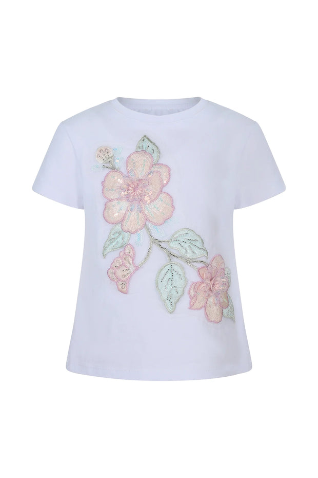 T-shirt e polo bambina - FUN FUN