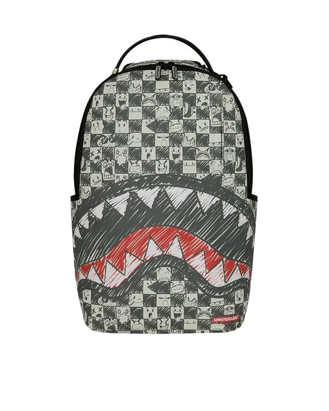 Zaino bambino - Sprayground