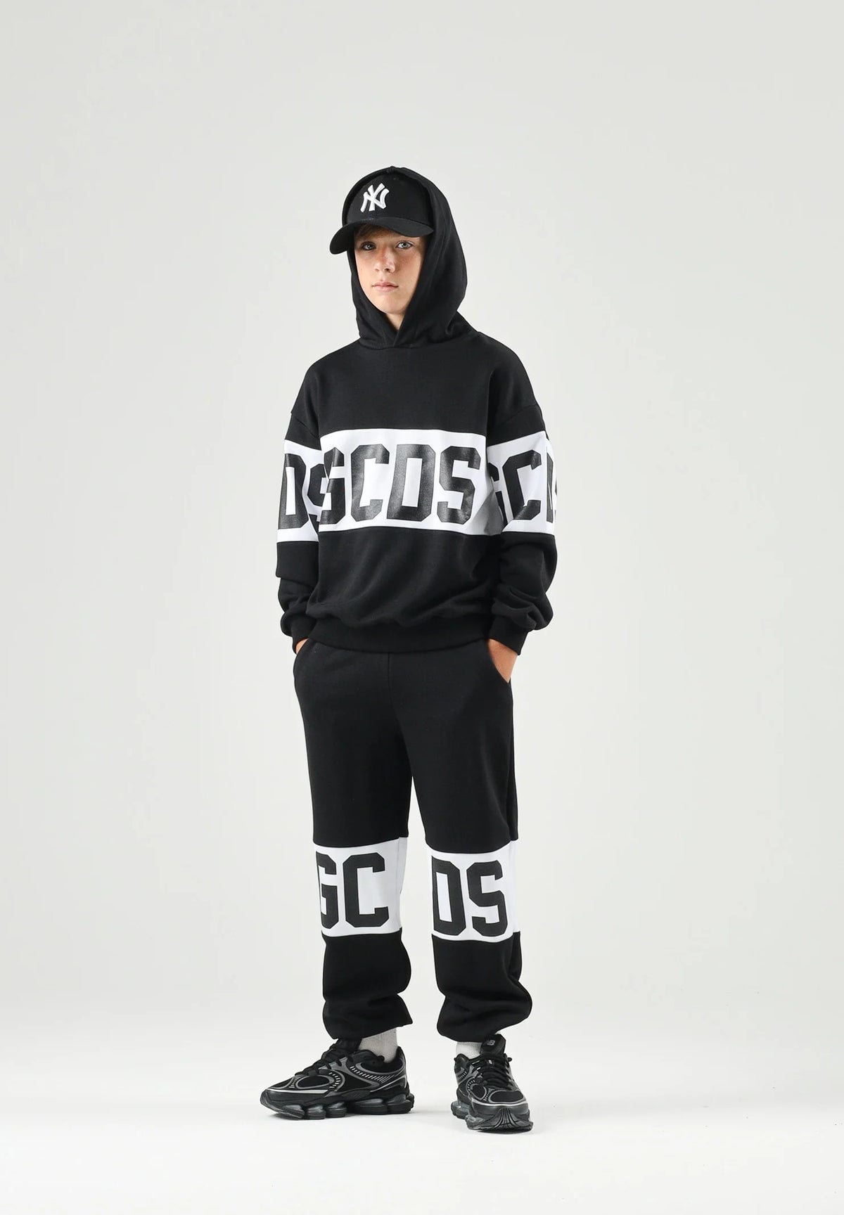 Pantalone bambino - gcds