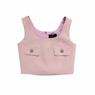 Top bambina - FUN FUN