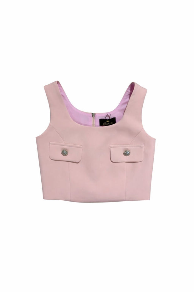 Top bambina - FUN FUN