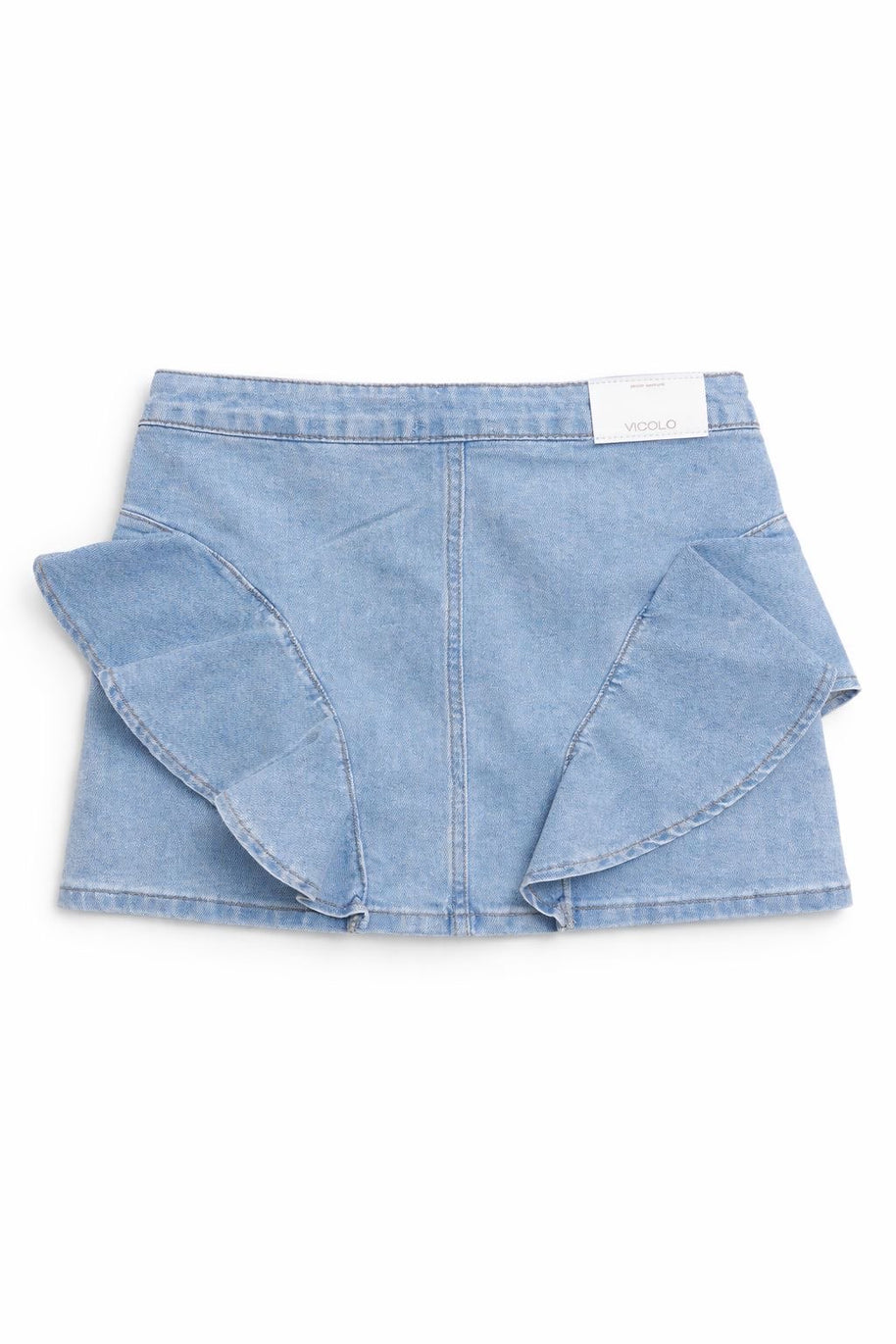 Gonna bambina - VICOLO