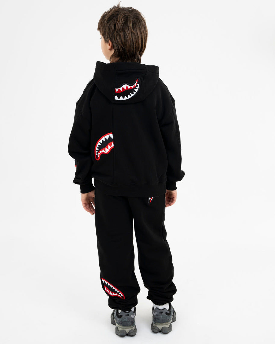 Felpa bambino - Sprayground