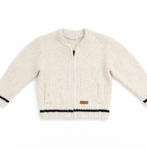 Maglioncino neonato - Minibanda