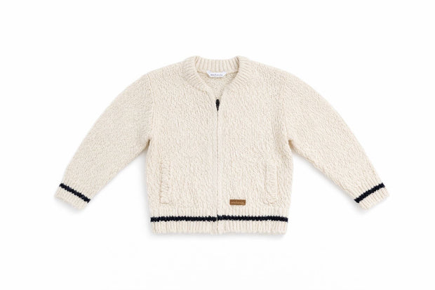 Maglioncino neonato - Minibanda