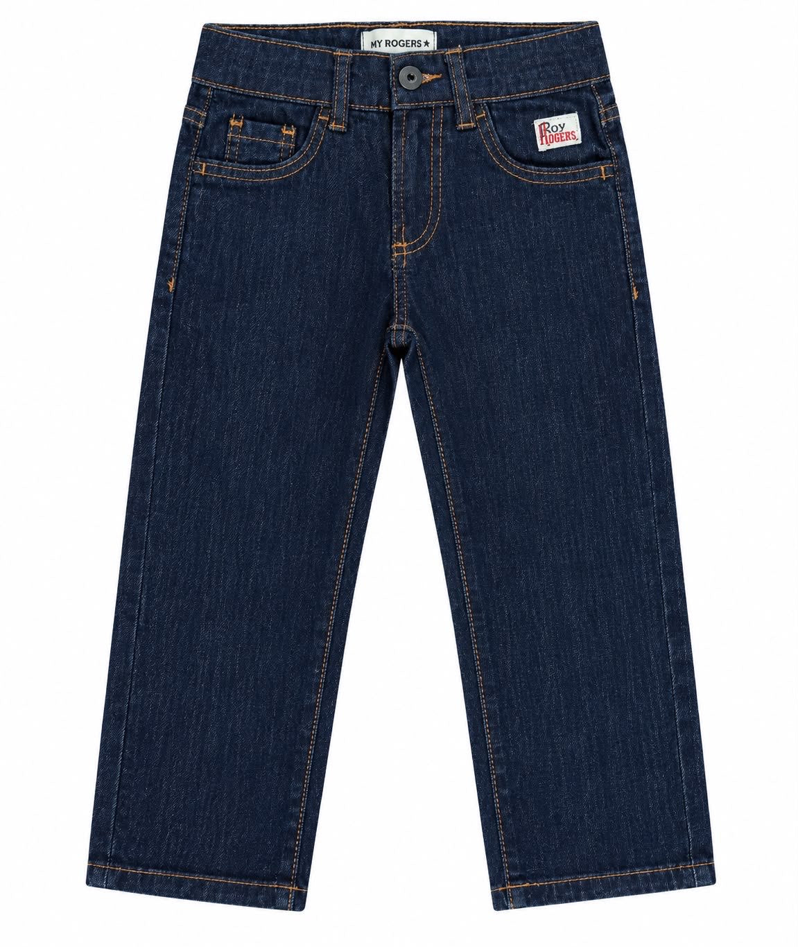 Jeans bambino - Roy rogers