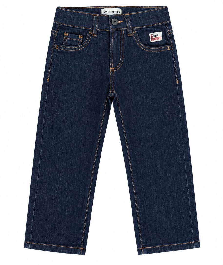 Jeans bambino - Roy rogers