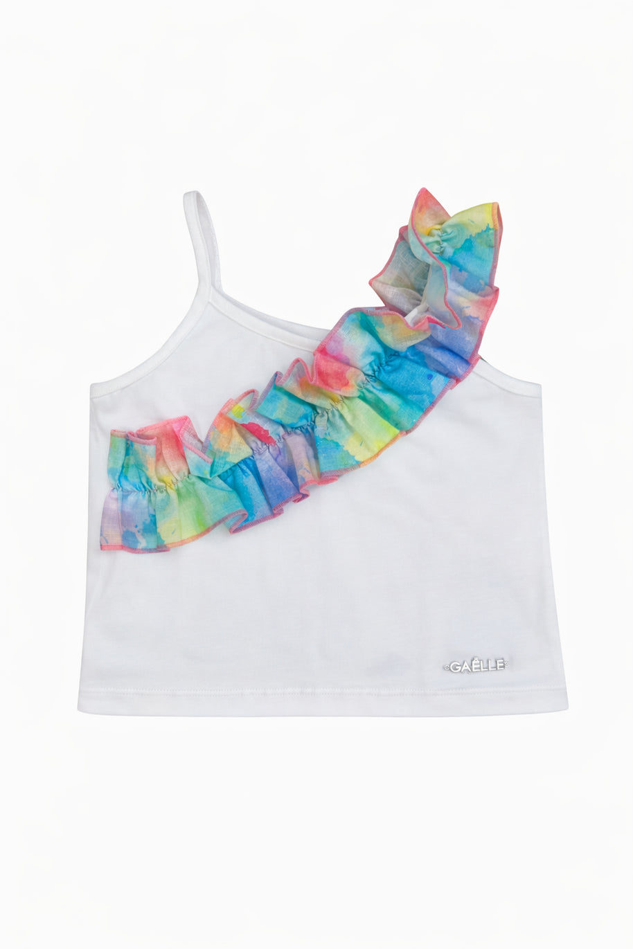 Top bambina - GAELLE