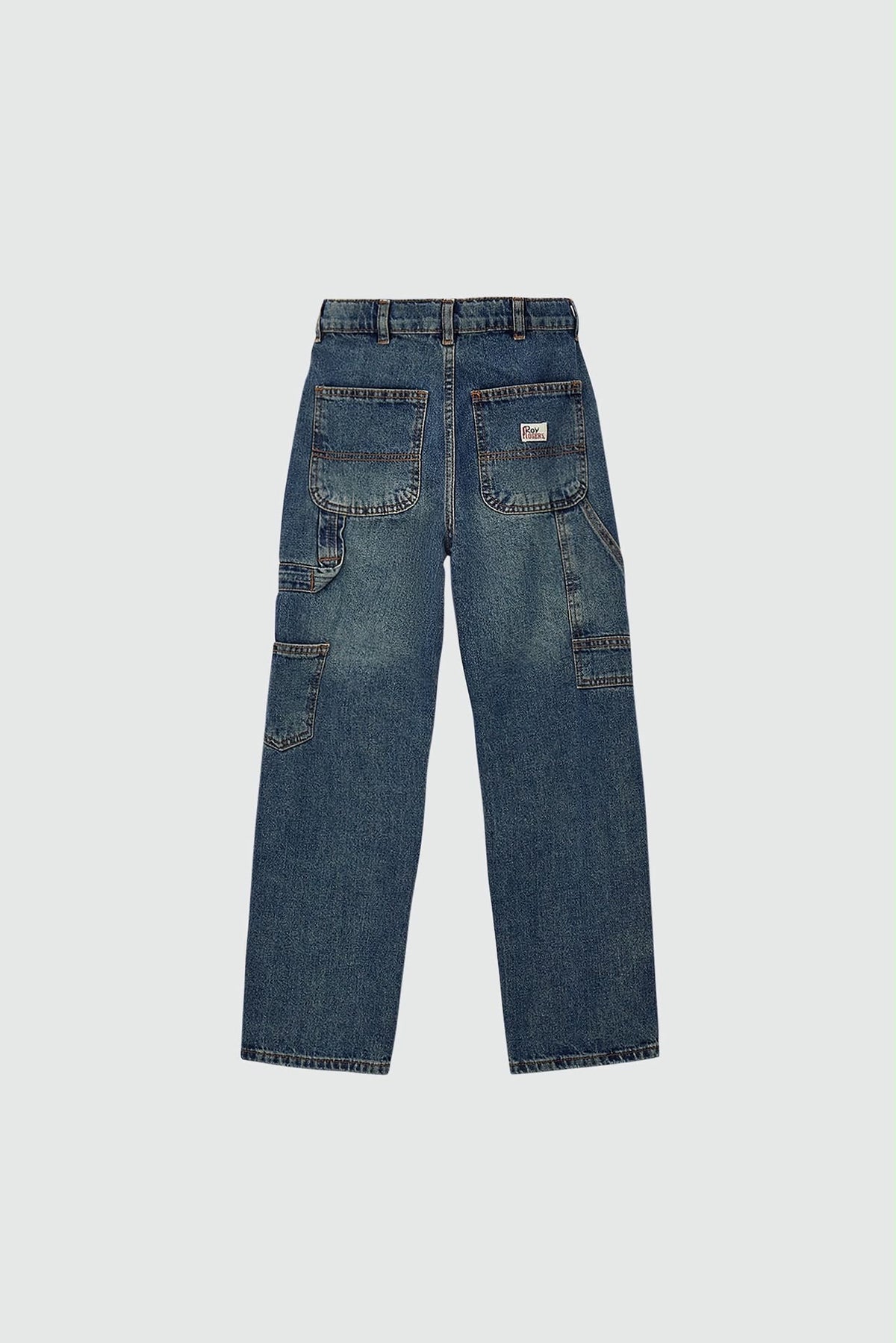 Jeans bambino - Roy rogers