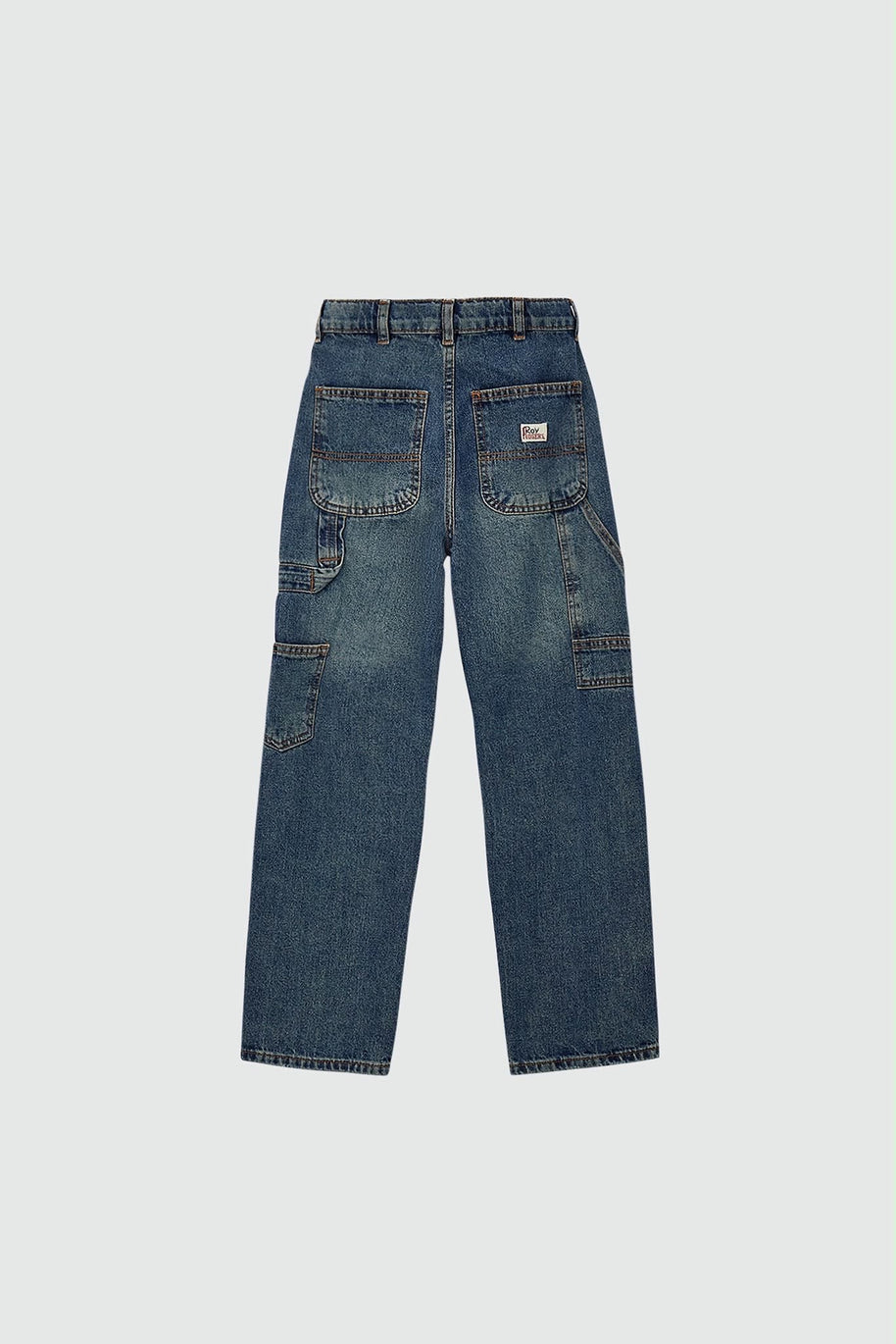 Jeans bambino - Roy rogers