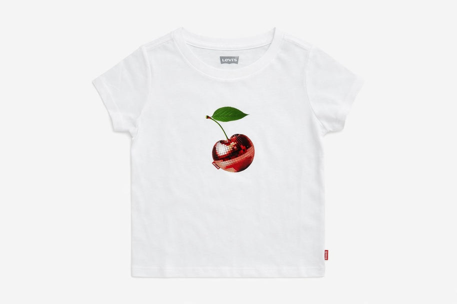 T-shirt e polo bambina - LEVIS