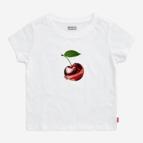 T-shirt e polo bambina - LEVIS