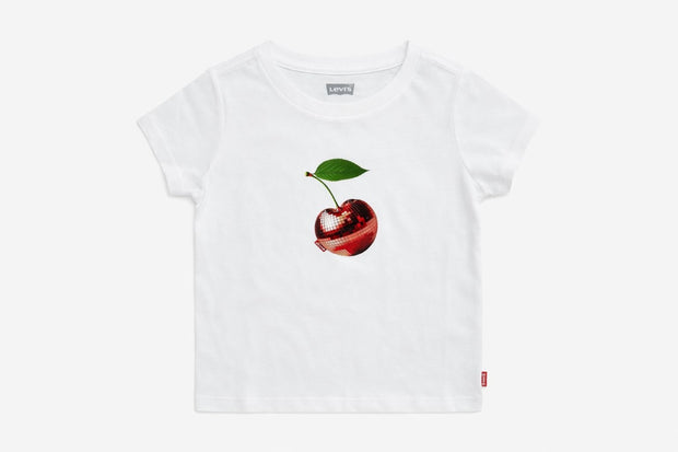 T-shirt e polo bambina - LEVIS