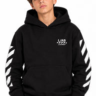 Felpa bambino - off-white