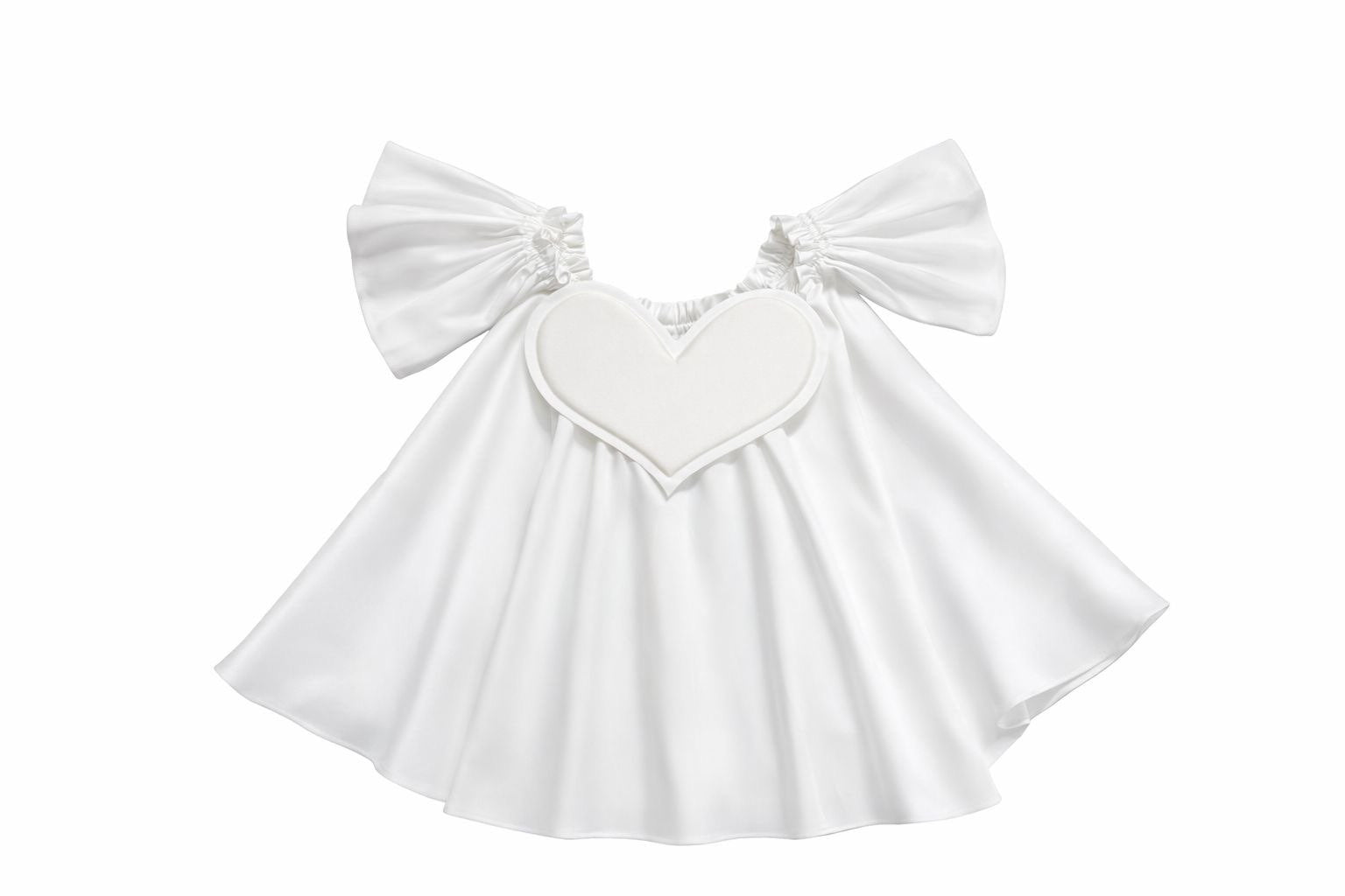 Agatea - abito bambina - cocò et mamà