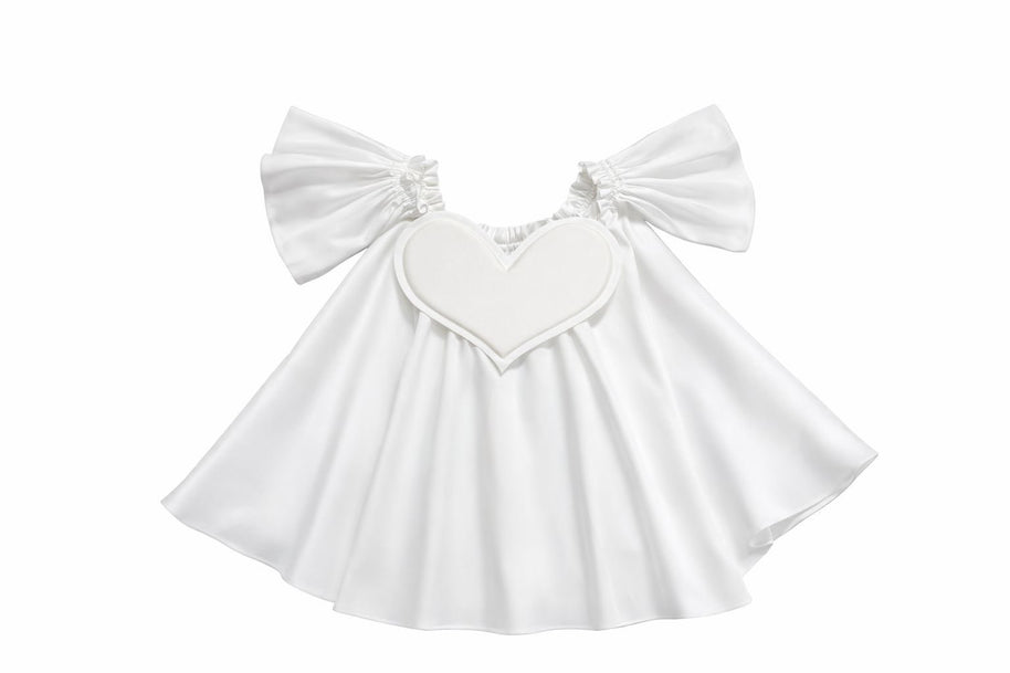 Agatea - abito bambina - cocò et mamà