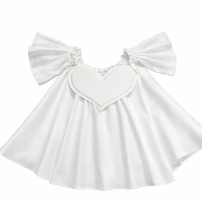 Agatea - abito bambina - cocò et mamà