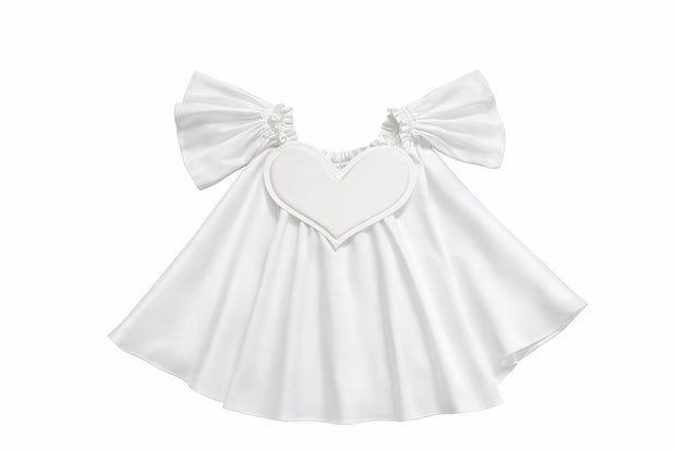 Agatea - abito bambina - cocò et mamà