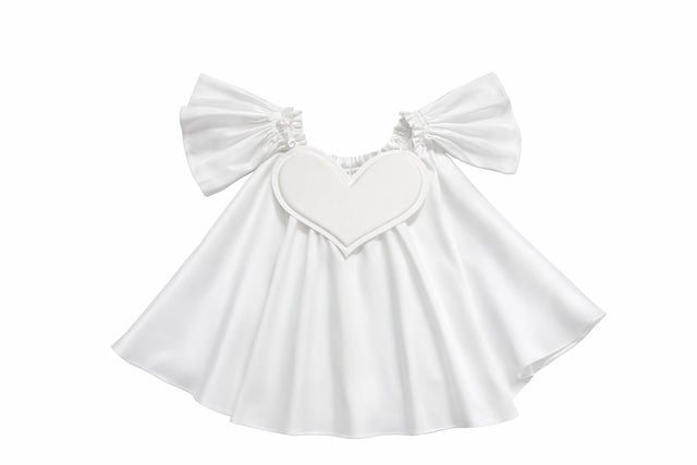 Agatea - abito bambina - cocò et mamà