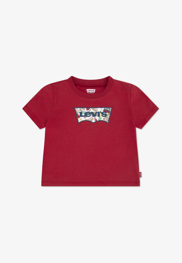 T-shirt neonata - LEVIS