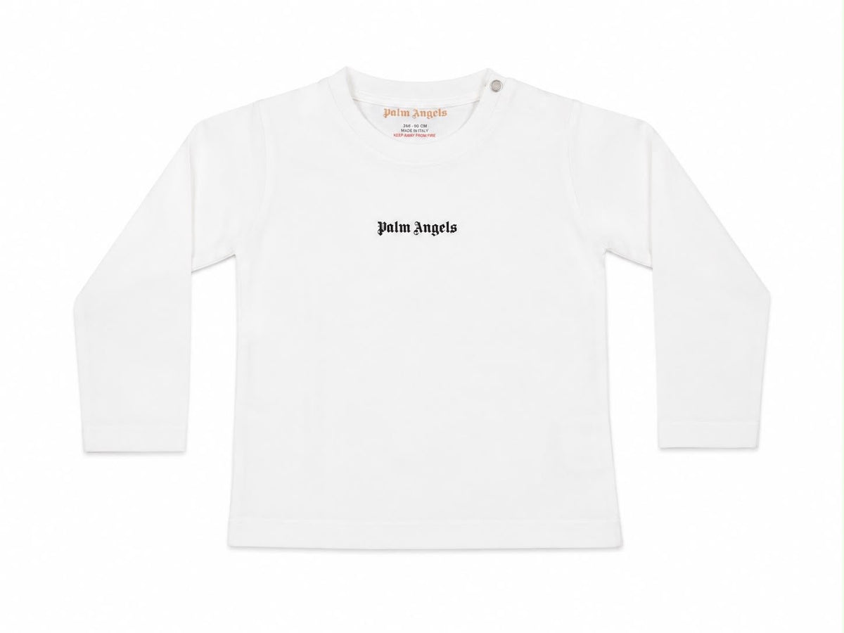 T-shirt e polo neonato - palm angels