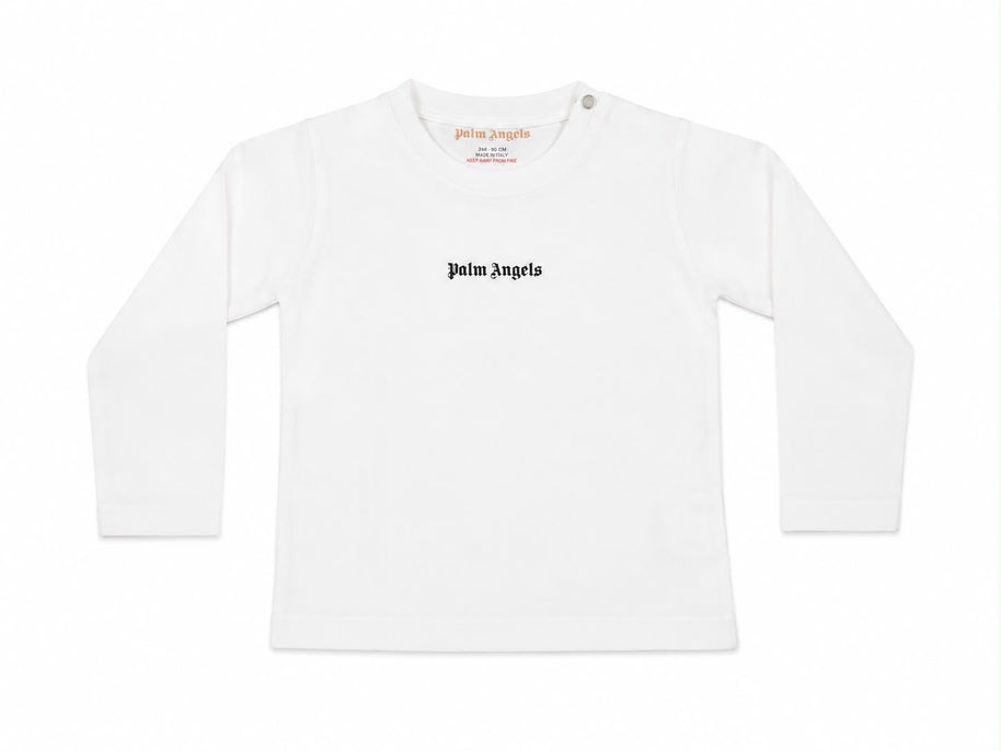 T-shirt e polo neonato - palm angels