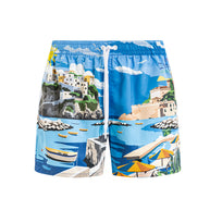 ISCHIA BOXER - costume bambino - Move