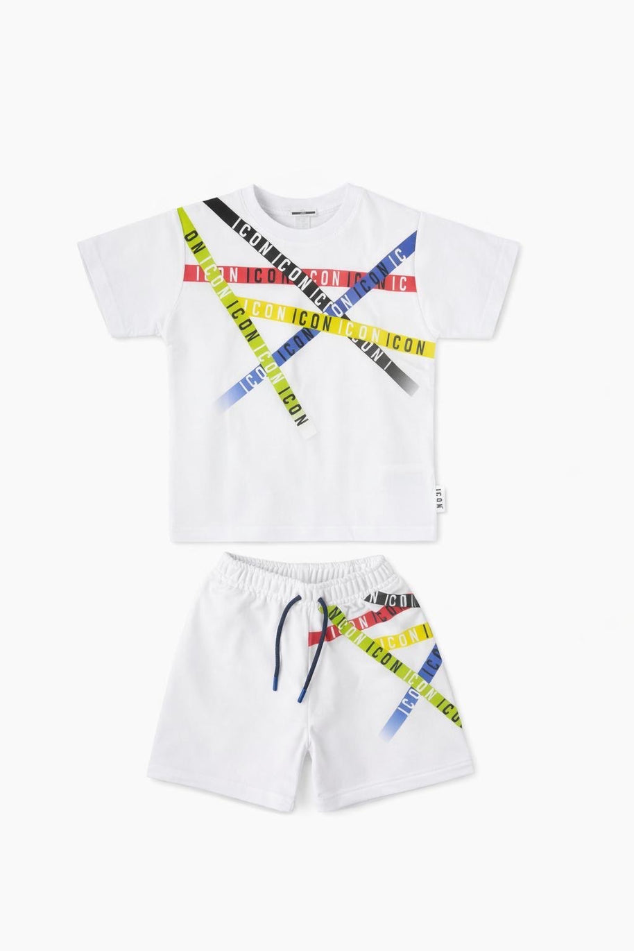 Completo bambino - icon