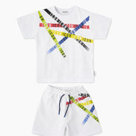 Completo bambino - icon