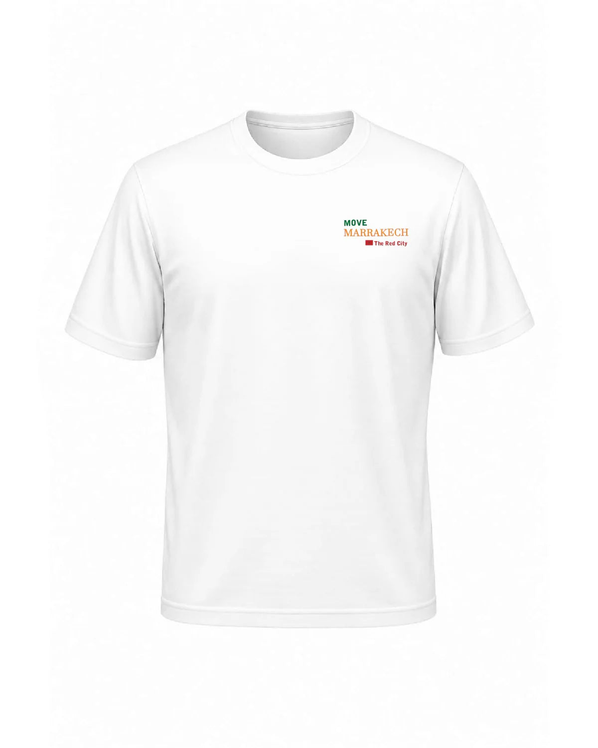 MARRACASH T-SHIRT - t-shirt e polo bambino - Move