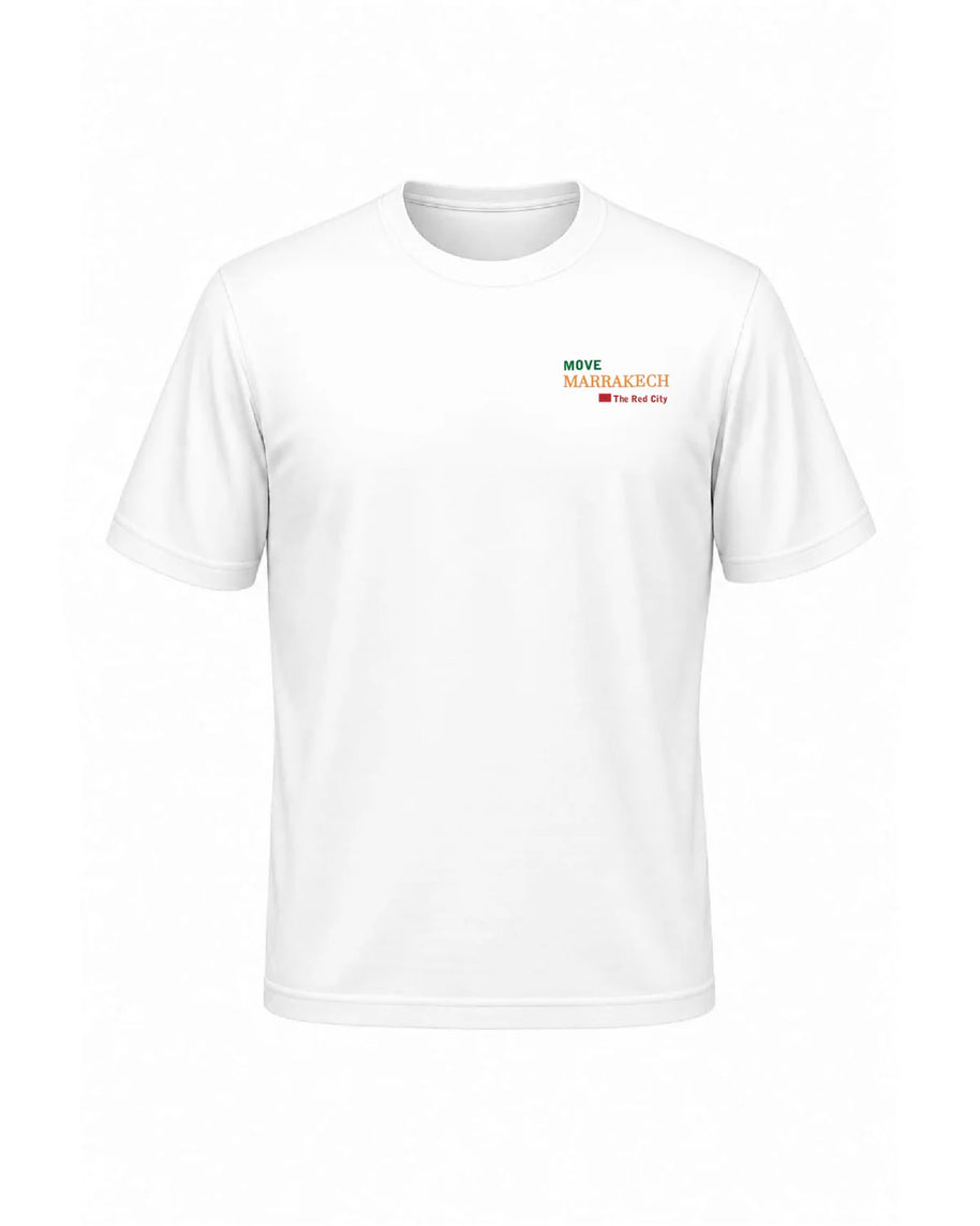 MARRACASH T-SHIRT - t-shirt e polo bambino - Move