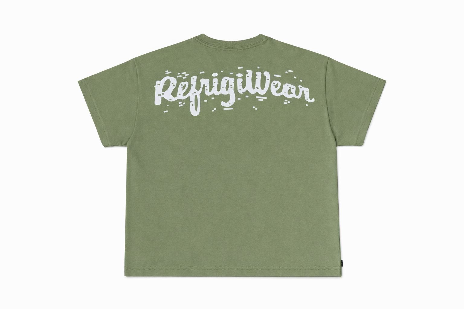 T-shirt e polo bambino - REFRIGWEAR