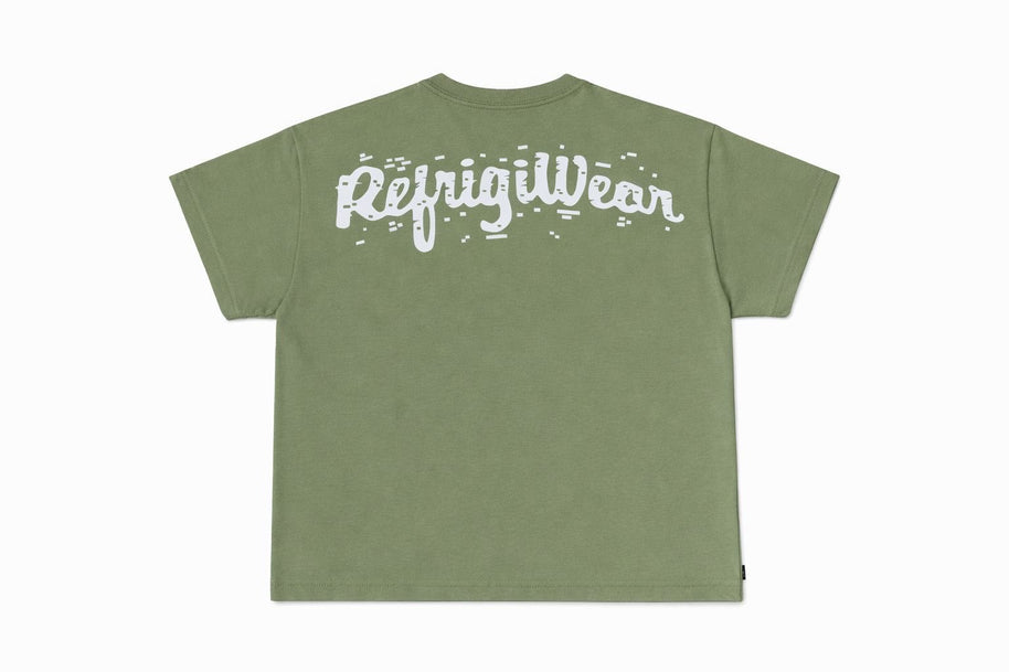T-shirt e polo bambino - REFRIGWEAR