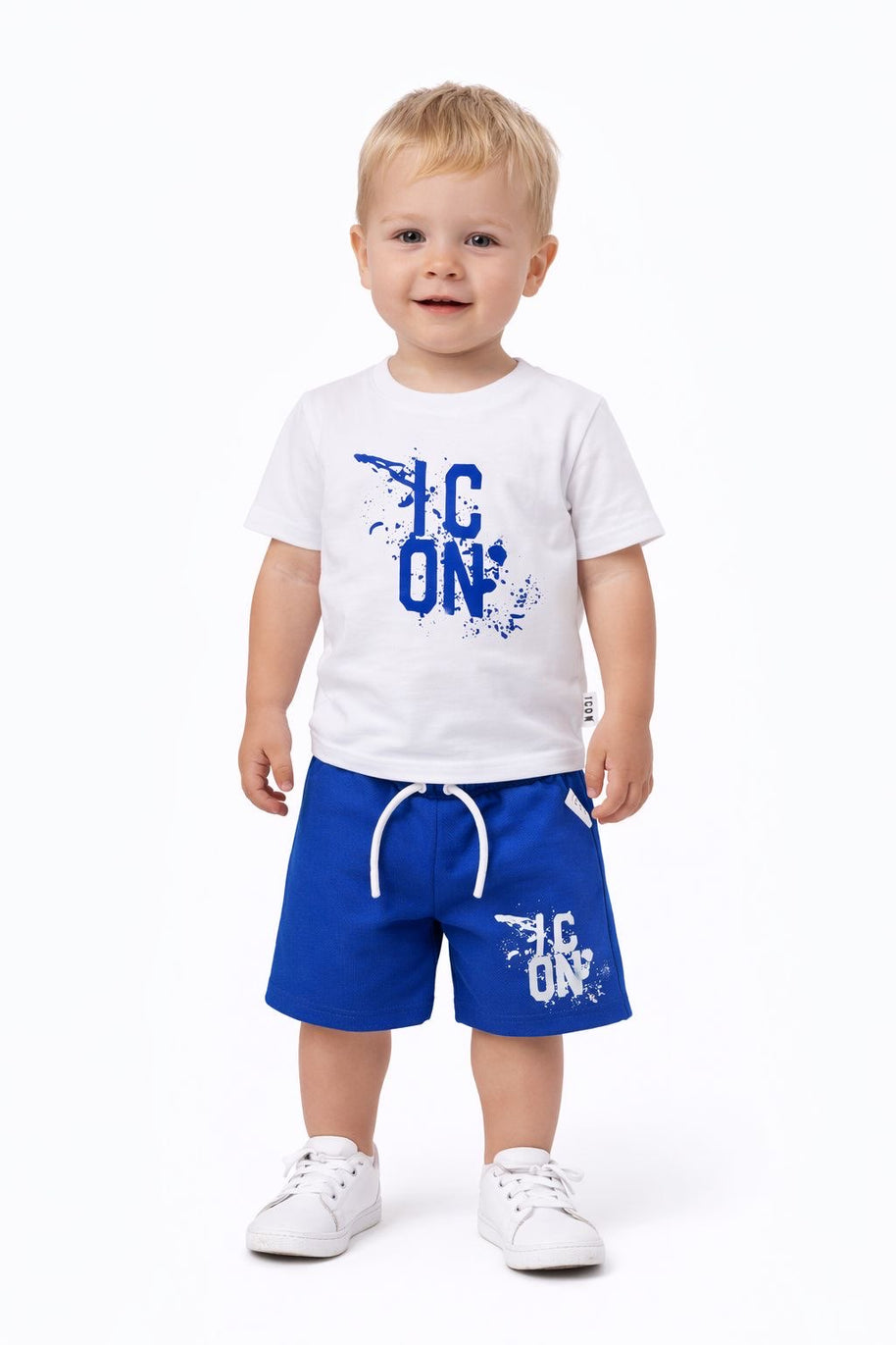 Completo bambino - icon