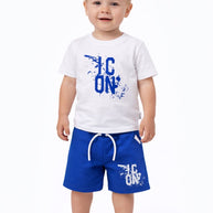 Completo bambino - icon
