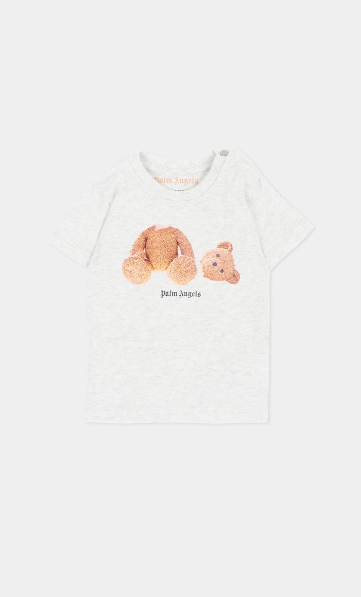 T-shirt e polo neonato - palm angels