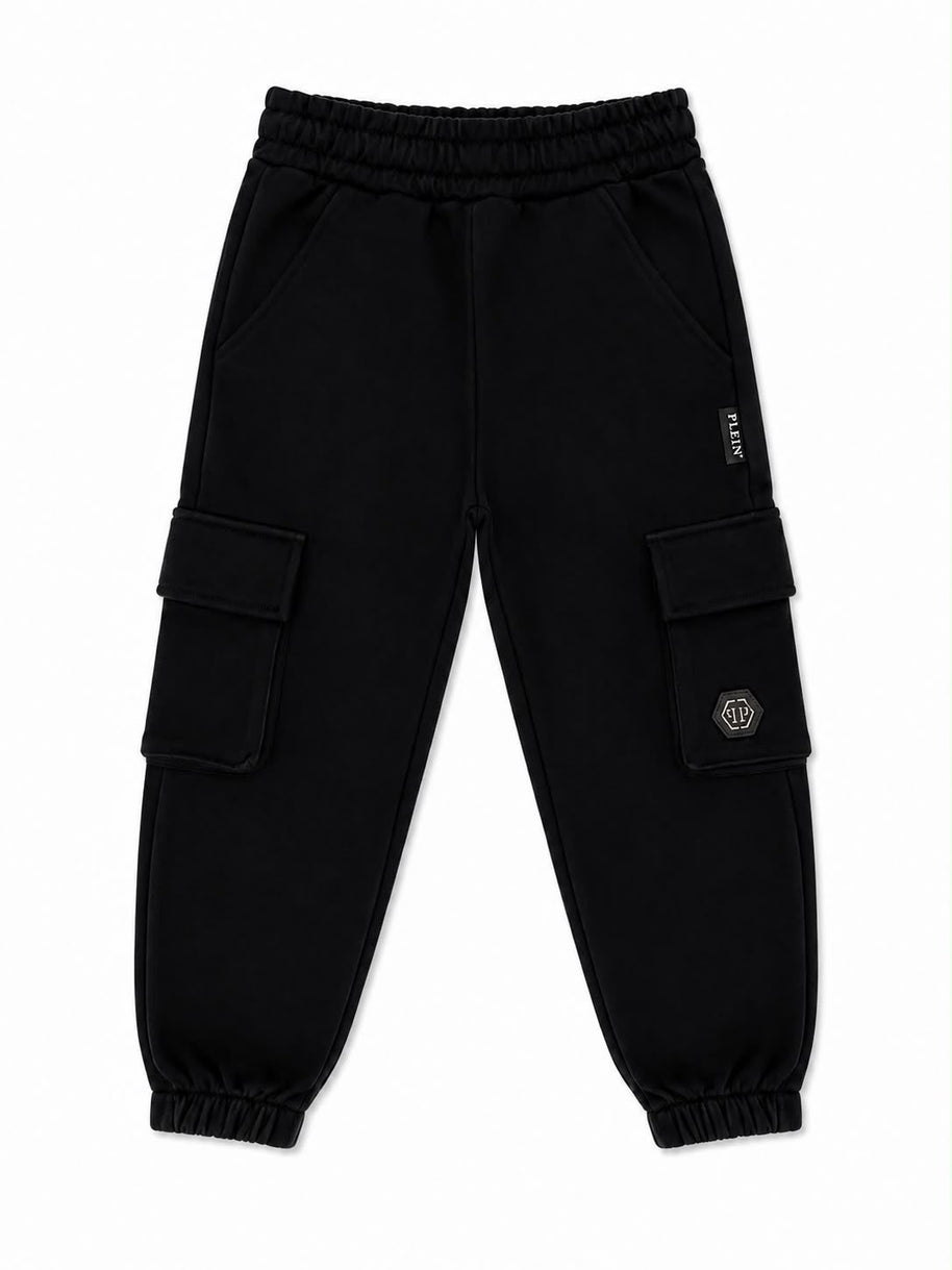 Pantalone bambino - philipp plein